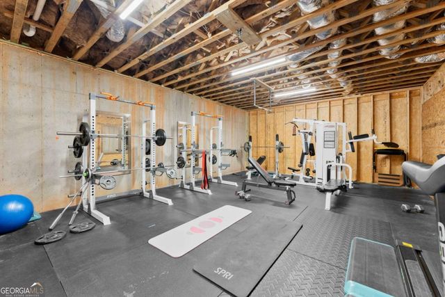 3537 Maritime Glen, Gainesville, GA 30506