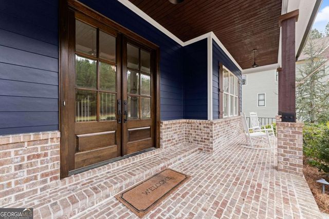 3537 Maritime Glen, Gainesville, GA 30506