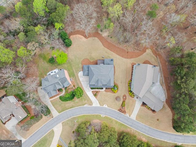3537 Maritime Glen, Gainesville, GA 30506