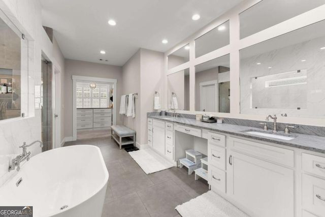 3537 Maritime Glen, Gainesville, GA 30506