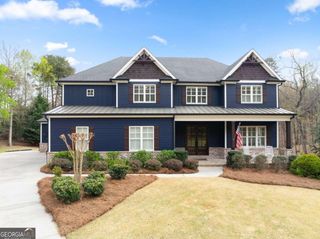 3537 Maritime Glen, Gainesville, GA 30506