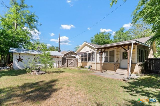 215 Taylor Road, Elgin, TX 78621