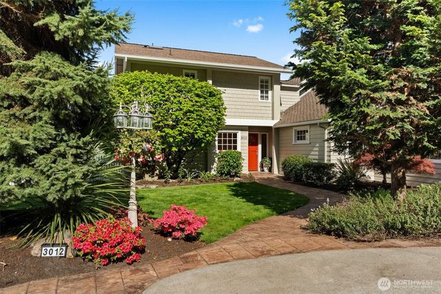 3012 Marine Drive, Bremerton, WA 98312