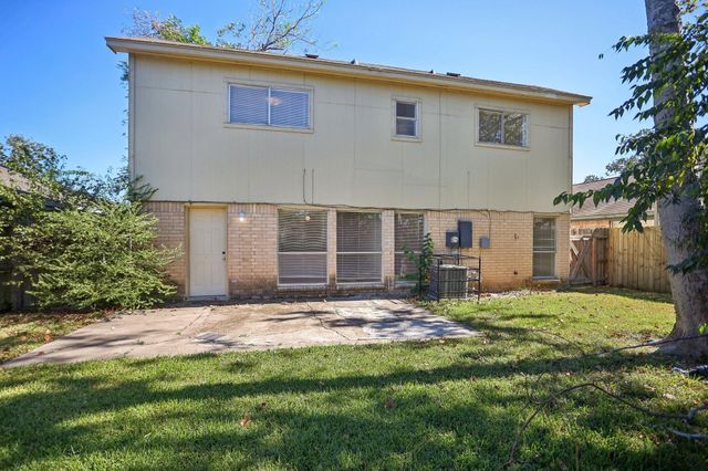 24203 Landing Way Drive, Spring, TX 77373