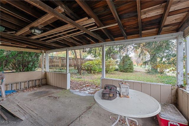 1406 22nd Street NW, Canton, OH 44709