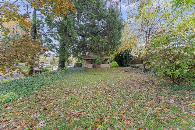 1406 22nd Street NW, Canton, OH 44709