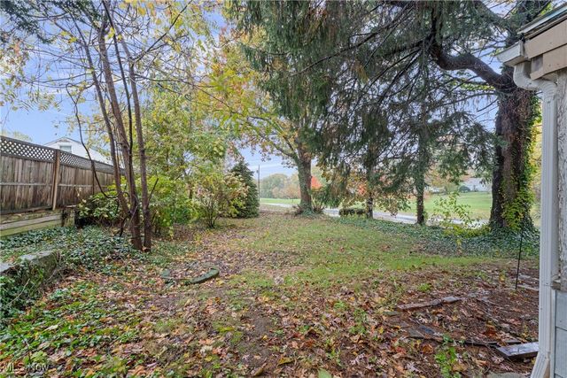 1406 22nd Street NW, Canton, OH 44709