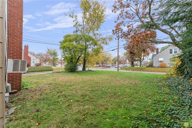 1406 22nd Street NW, Canton, OH 44709