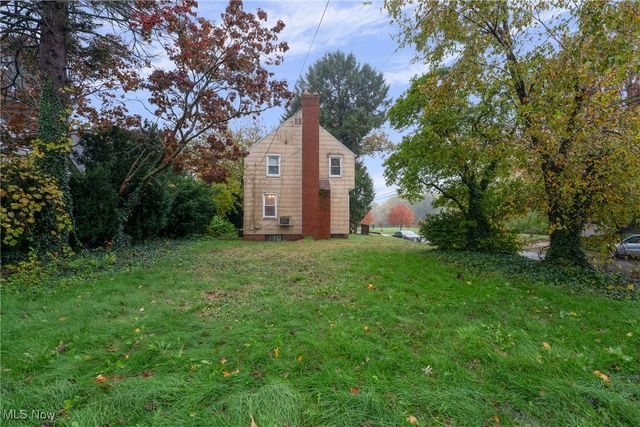 1406 22nd Street NW, Canton, OH 44709