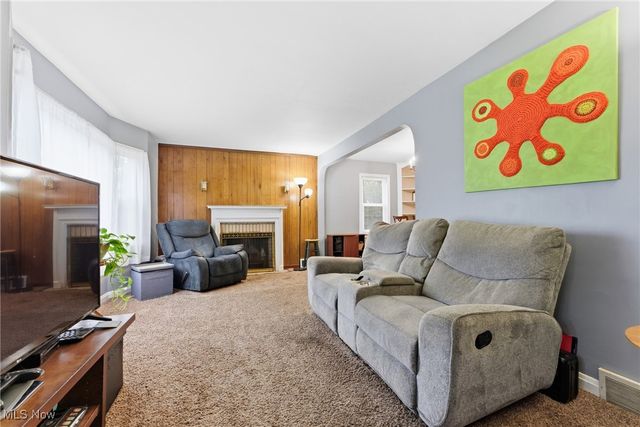 1406 22nd Street NW, Canton, OH 44709