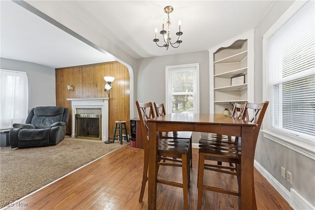 1406 22nd Street NW, Canton, OH 44709