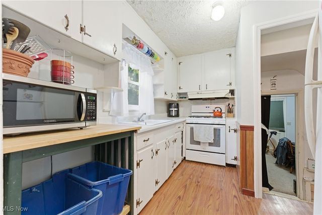 1406 22nd Street NW, Canton, OH 44709