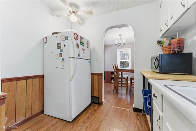 1406 22nd Street NW, Canton, OH 44709