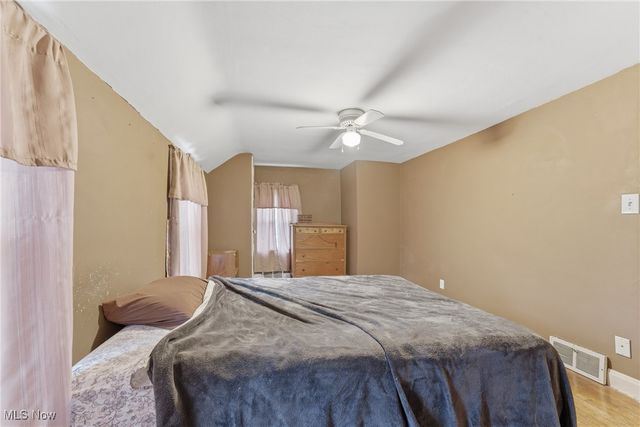 1406 22nd Street NW, Canton, OH 44709