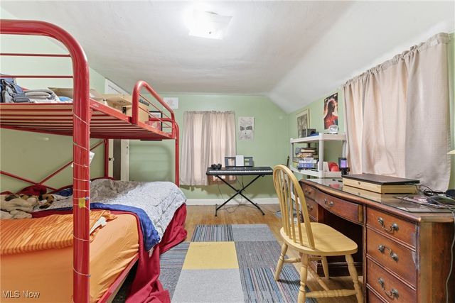 1406 22nd Street NW, Canton, OH 44709