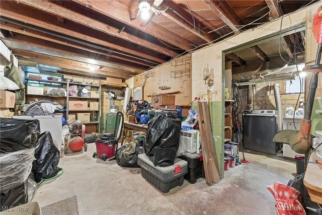 1406 22nd Street NW, Canton, OH 44709