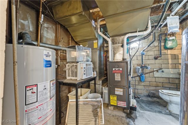 1406 22nd Street NW, Canton, OH 44709