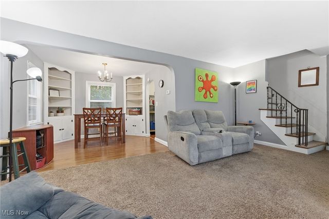 1406 22nd Street NW, Canton, OH 44709