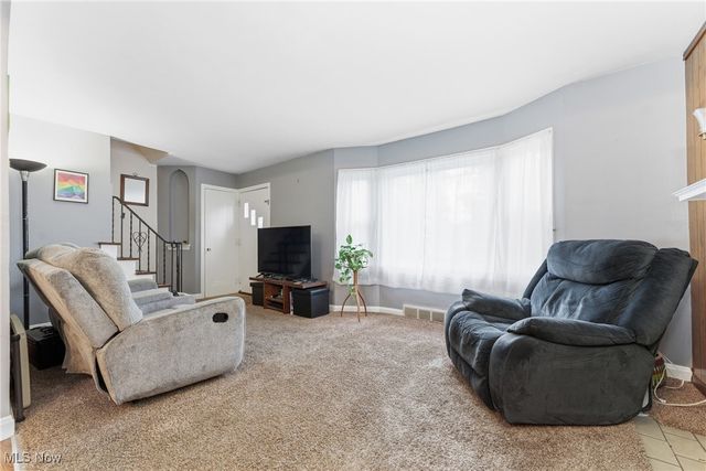 1406 22nd Street NW, Canton, OH 44709