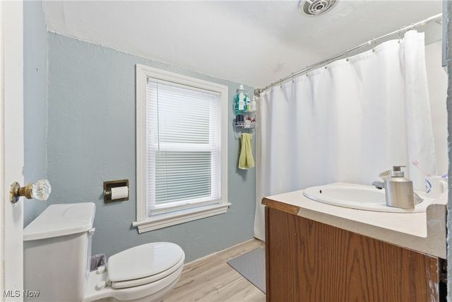 1406 22nd Street NW, Canton, OH 44709