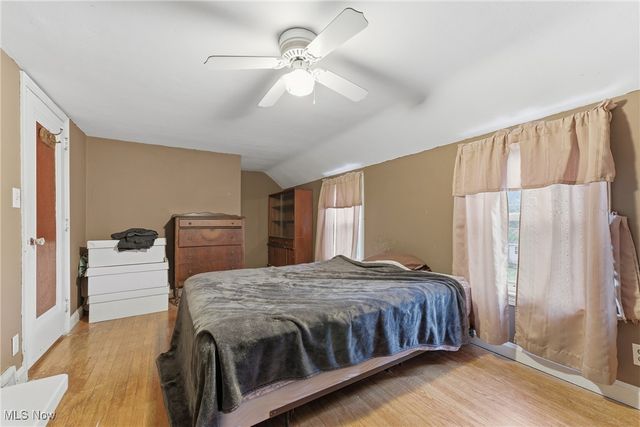 1406 22nd Street NW, Canton, OH 44709