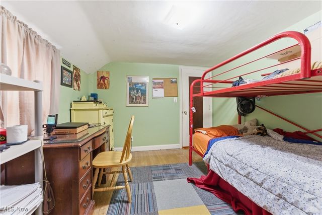 1406 22nd Street NW, Canton, OH 44709