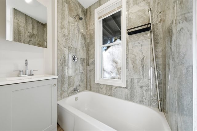 14 Ripley Street 1R, Malden, MA 02148