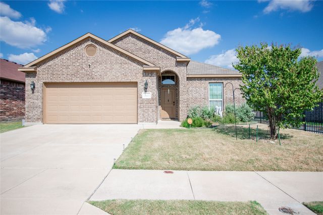 10412 Talus Drive, Fort Worth, TX 76131