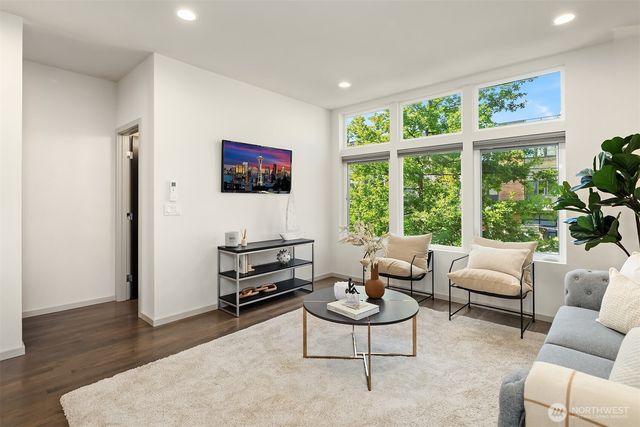 2409 NW 64th Street, Seattle, WA 98107