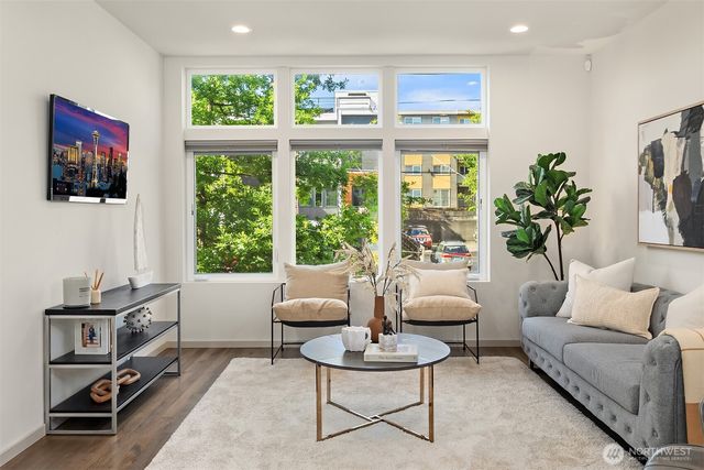 2409 NW 64th Street, Seattle, WA 98107