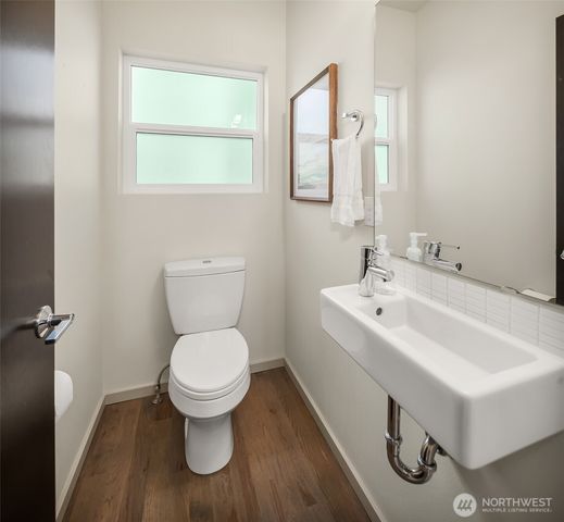 2409 NW 64th Street, Seattle, WA 98107