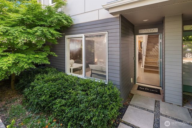 2409 NW 64th Street, Seattle, WA 98107