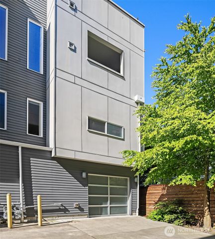 2409 NW 64th Street, Seattle, WA 98107