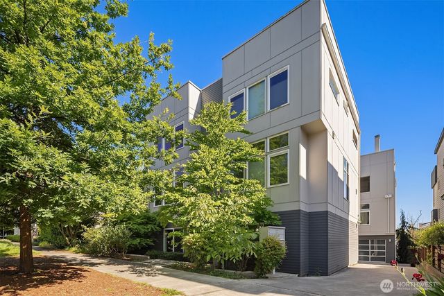2409 NW 64th Street, Seattle, WA 98107