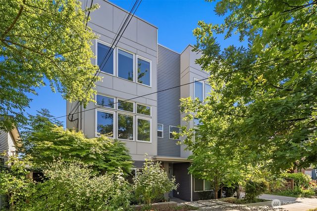 2409 NW 64th Street, Seattle, WA 98107