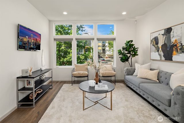 2409 NW 64th Street, Seattle, WA 98107