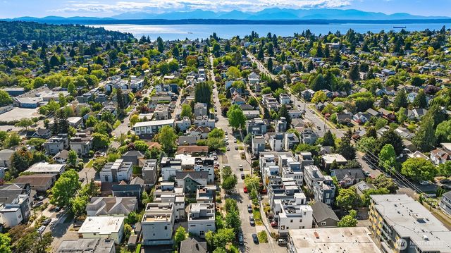 2409 NW 64th Street, Seattle, WA 98107