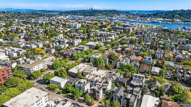 2409 NW 64th Street, Seattle, WA 98107