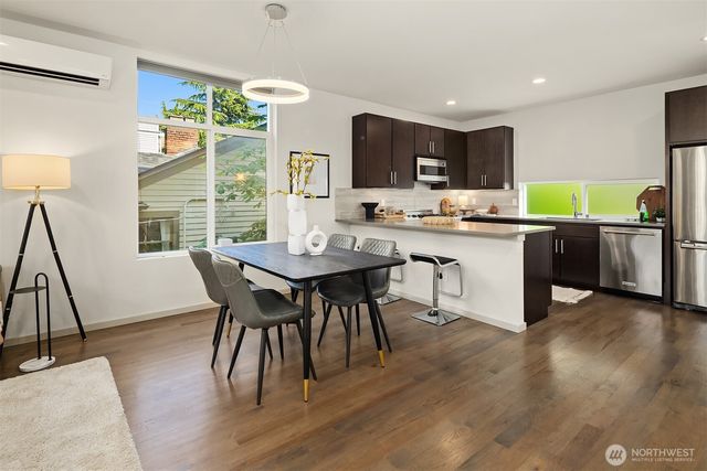 2409 NW 64th Street, Seattle, WA 98107