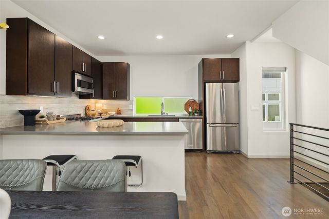2409 NW 64th Street, Seattle, WA 98107