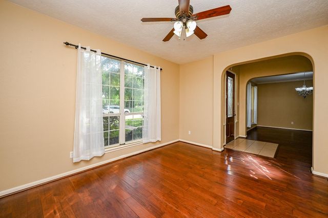 7203 Fiesta Flower, Katy, TX 77494
