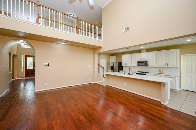 7203 Fiesta Flower, Katy, TX 77494