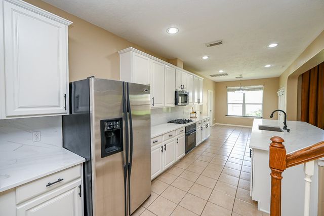 7203 Fiesta Flower, Katy, TX 77494