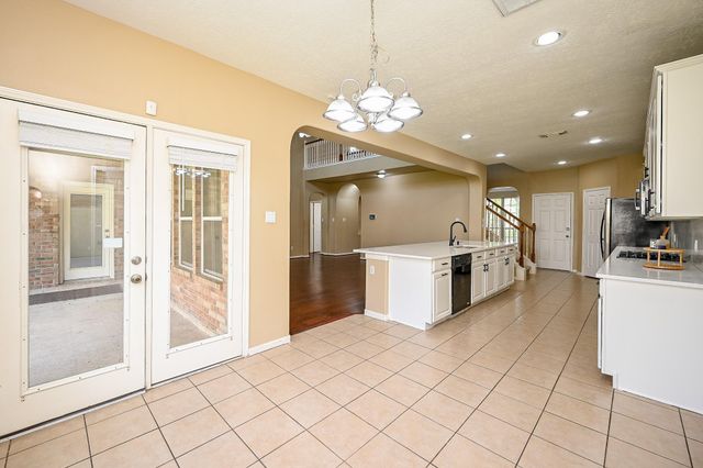 7203 Fiesta Flower, Katy, TX 77494
