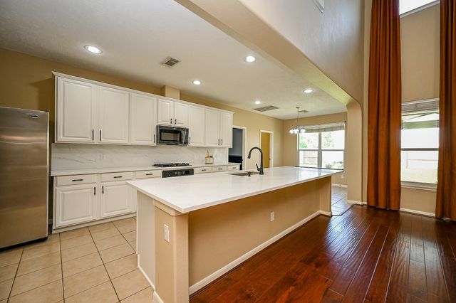 7203 Fiesta Flower, Katy, TX 77494