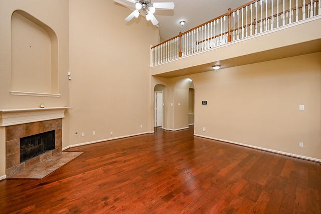 7203 Fiesta Flower, Katy, TX 77494