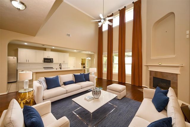 7203 Fiesta Flower, Katy, TX 77494