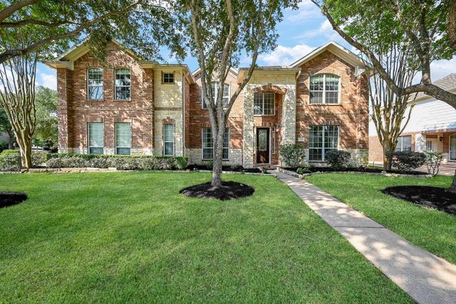 7203 Fiesta Flower, Katy, TX 77494