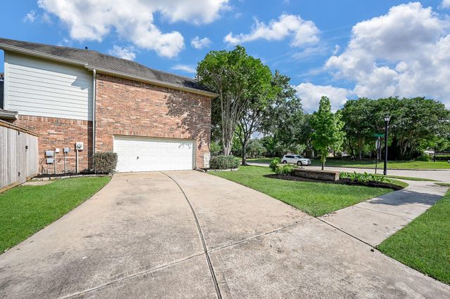 7203 Fiesta Flower, Katy, TX 77494
