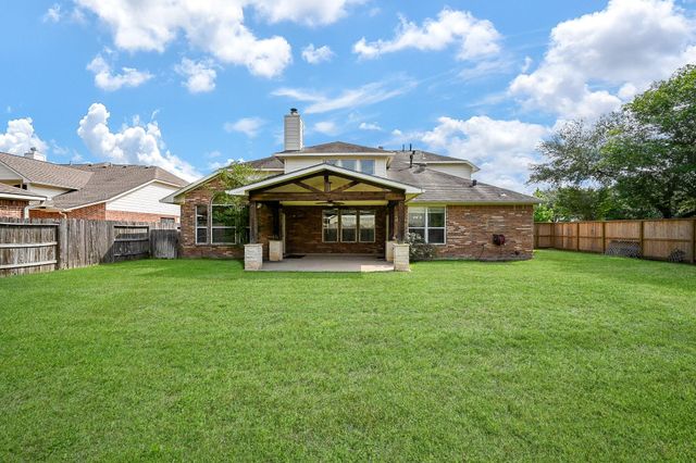 7203 Fiesta Flower, Katy, TX 77494